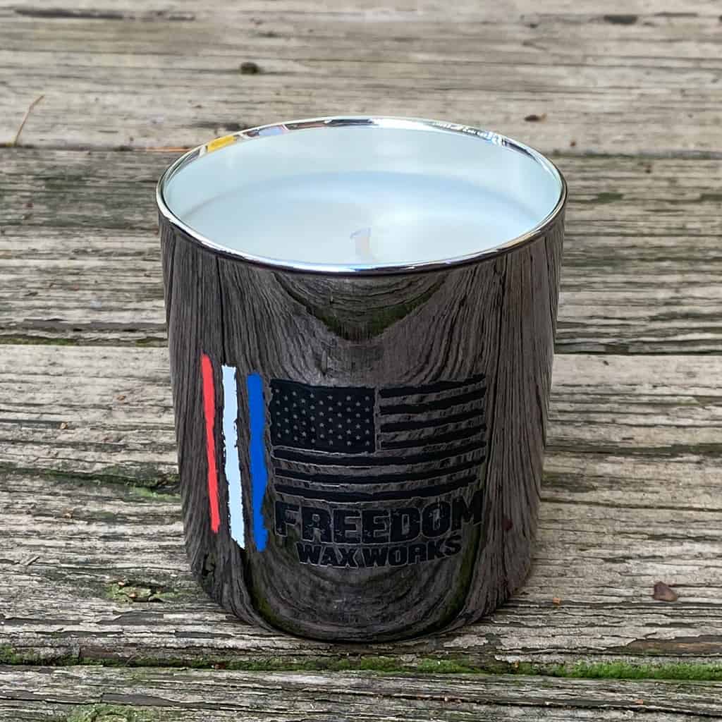 Custom Candle